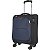 Maleta de Viagem Samsonite Baltic 141208-1090 Spinner 55/20 - Pequeno - Imagem 1