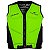 Coxete Salva-vidas Pro Tork Max Float CLN-03PTVD - Verde - Imagem 1