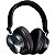 Fone de ouvido Monitor KZ KZ-T10S Bluetooth Preto - Imagem 1