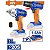 Kit de Ferramentas Sem Fio - Wadfow WCK2017 20V (x2 baterias) - Imagem 1