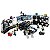 Garagem Policial Customizada Lego - 60457 - (489 peças) - Imagem 1