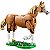 Jogo Lego Creator Cavalo Belo - 31166 - (685 peças) - Imagem 1