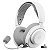 Fone de ouvido gamer Steelseries 61690 Arctis Nova 3X Wireless Xbox - Branco - Imagem 1