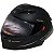 Capacete para Moto LV Cool Helmets P7 - Tamanho M (57-58) The Dark World - Imagem 1