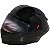 Casco para Moto LV Cool Helmets P7 -Tamaño M (57-58) Carbon Pattern - Imagem 1