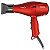 Secador de Cabelo Taiff Fox 3 Soft Red 2200W - 110V/ 50-60Hz - Imagem 1