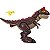 Brinquedo Brinquedopalecapelo Spike Strike Carnotauro Imaginext Jurassic World Fisher-Price - HML42 - Imagem 1