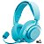 Fone de Ouvido Gamer SteelSeries Arctis Nova 3X Wireless Xbox 61691 - Azul Aqua - Imagem 1