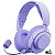 Headset Gamer SteelSeries Arctis Nova 3P Wireless PlayStation 61692 - Lavanda - Imagem 1