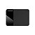 Disco Rígido Externo Toshiba 2TB Preto 2,5 - Imagem 1