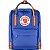 Mochila Fjällräven Kånken 23620-571 - Azul Cobalto - Imagem 1
