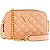 Bolsa Guess QG967314 Feminina - Bege - Imagem 1