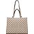 Bolsa Guess VY985422 Feminina - Cinza - Imagem 1