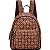 Mochila Guess JJ221632 Femenina - Cocoa - Imagem 1