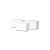 Kit Mercusys Wifi 6 Halo H80X (3 Peças) AX3000 Mesh Residencial Completo - Imagem 1