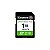 Cartão de Memória Kingston SDS3/1TB Canvas Select Plus - 1TB - SD - 150MB/s - Imagem 1