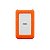 Disco Rígido Externo Lacie Rugged, 1TB, USB-C, STFR1000800 - Imagem 1