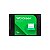 SSD Western Digital WD Green 1TB 2.5" SATA 3 - WDS100T5G0A - Imagem 1