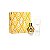 Kit Perfume Rabanne Million Gold Edp 90ML+BL100ML Feminino - Imagem 1
