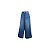 Calça Adidas JV7454 Denim Adilenium Feminino - Imagem 1