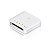 Switch UniFi USW-Flex de 5 Portas Gigabit RJ45 PoE 60W sem CX - Imagem 1