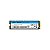 SSD M.2 1TB Lexar NM610 Pro 2280 Nvme LNM610P001T-RNN NG/3300MB/s - Imagem 1
