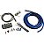Kit de cabos para amplificador Kicker 46PK8 - 600 Watts - Imagem 1
