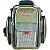 Mochila Sumax SM-1712 - Verde - Imagem 1