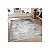 Tapete Borego 2100 L.Azul 150x230 - Imagem 1