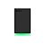 Disco Rígido Externo Seagate Game Drive Para Xbox ONE 2TB STKX2000400 USB 3.0 Preto - Imagem 1
