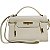 Bolsa Ana Hickmann AH2212B87-102 Feminina - Off White - Imagem 1