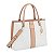 Bolsa Guess SG193206 Femenina - Light Rose - Imagem 1