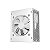 Fonte de Alimentação Redragon GC-PS014 RGPS-650SFX 80 Plus Gold Totalmente Modular 650 W - Branco - Imagem 1