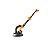 Lixadeira de Parede-Teto 750W Wall Sander CF-WS002 - Imagem 1