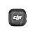 Transmissor Sem Fio Dji Mic 3 Transmissor - Bluetooth - Preto - Imagem 1