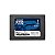 SSD 2.5 1TB Patriot P210 SATA P210S1TB25 520/430M - Imagem 1