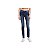 Calça Jeans Calvin Klein Feminina J20J207138-911 31 - Azul - Imagem 1