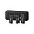 Kit de Microfone Sem Fio Godox 2TX+1RX USB-C para Câmera - Preto - Imagem 1