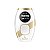 Depilador Elétrico Gama NYX-Ic 914/3878 - IPL - 2 Em 1 - 999.999 Flashes - Bivolt - Branco E Dourado - Imagem 1