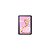 Tablet Infantil NB620 QC 4/64GB 9 Android Barbie Rosa - Imagem 1