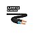 Cabo Silflex PP 300/500V 2*2,5 mm 100 m Preto - Imagem 1