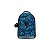 Mochila Kipling Class Room Blue Monkey Fun - Imagem 1