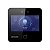 Terminal de Acesso Facial Hikvision DS-K1T343MX Touch 4,3" 2MP - Preto - Imagem 1