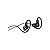 Fone de Ouvido Gamer Sony Inzone E9 IER-G900 - Preto - Imagem 1