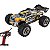 Caminhão Monster WLtoys 184008-B RTR 4WD 60km/h (1/18) - Imagem 1