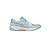 Calçado de Vôlei Asics Gel Task 4 Cinza Feminino Tam 5.5 - Imagem 1