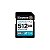 Cartão de Memória Kingston SDG4/512GB Canvas Go! Plus - 512GB - SD - 200MB/s - Imagem 1