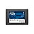 SSD 2.5" 1TB Patriot P220 P220S1TB25 550/490 MB/s - Imagem 1