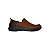 Sapato Skechers Relaxed Fit Parson Masculino Marrom 11 - Imagem 1
