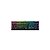 Teclado Gamer Razer Blackwidow V4 RZ03-04700200 Mecânico - Imagem 1